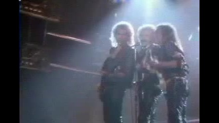 Scorpions. - .rhythm.of.love 