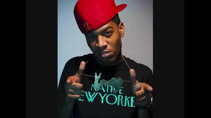 Kid Cudi - Day n Night