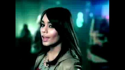 Vanessa Hudgens - Say Ok