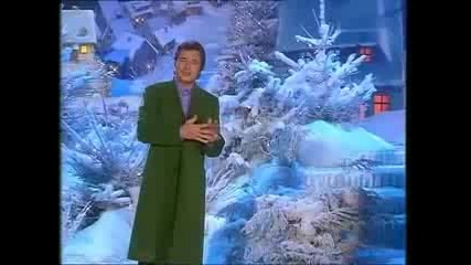 Engelbert Humperdinck - Blue Christmas 1996 