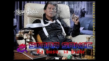 Sinan Sakic 2011 - Ruku na srce