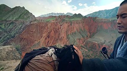Xuan Zang(2016)/ Сюен Дзан/-bg sub(1/4)