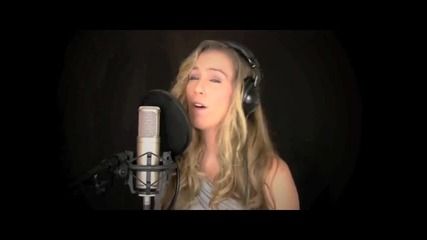 Bruno Mars - Grenade (lisa Lavie)