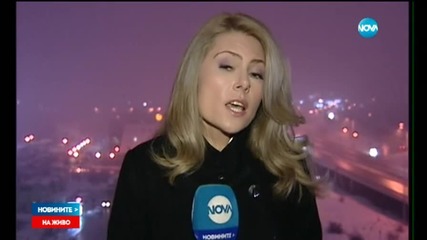 Ще продължи ли снежният кошмар?