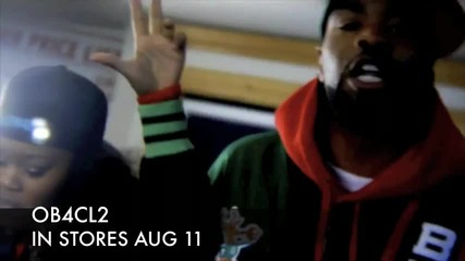Raekwon - New Wu Street Version