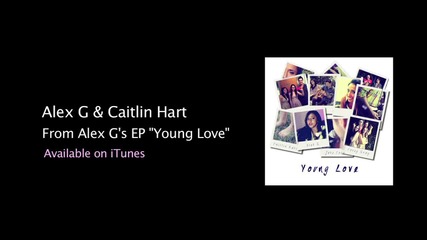Who Says - Selena Gomez (cover by Alex G and Caitlin Hart)