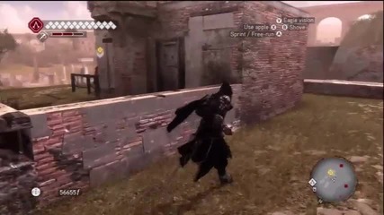 Assassins Creed Brotherhood Walkthrough - Part 33 