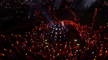 Лейди Гага- Super Bowl Halftime Show 2017
