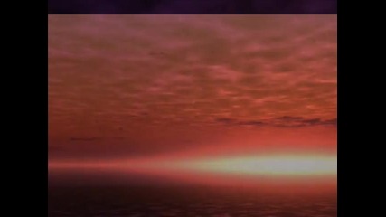 Mind flux-crystal sky