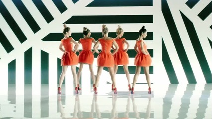 Girls Aloud - Something New