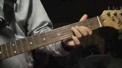 How To Play Skillet- Awake And Alive (part 3)