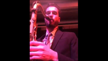 SUPER   SAX