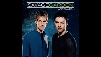 Savage Garden - Affirmation (full Album) The best