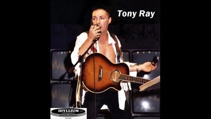 * Летен * Tony Ray - Cry No More (dj Floapa Extend)