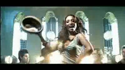 Paradiso Girls - Patron Tequila ft. Lil Jon, Eve 