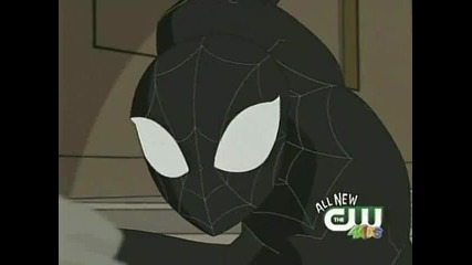 Spectacular Spider - Man S01 ep 11 part2 