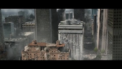 San Andreas - Официален трейлър 29 май в кината на 3d [hd]