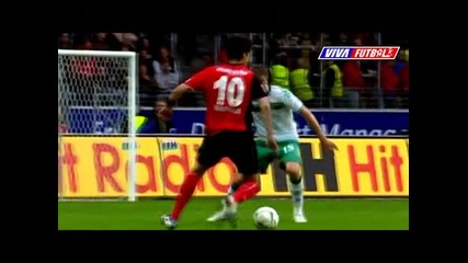 Viva Futbol Volume 35