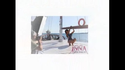 Inna за конкурса на freerun girl4etoooooooo и mdm 96