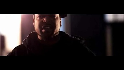 Той се завърна Ice Cube - I Rep That West ( Високо Качество ) + Текст! 
