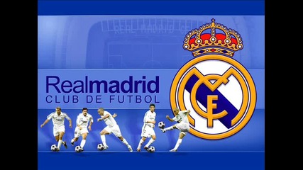 real madrid