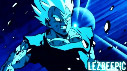 Dragon Ball Z - Dubstep Mix