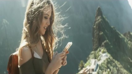 Ana Mena - Ahora Lloras T Official Video ft. Cnco