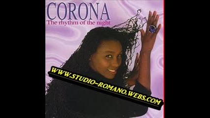 Corona - Rhythm Of The Night (florida Mash Up Mix) 