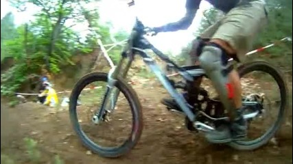 Златица ( Част 1) - Ram Bikes 