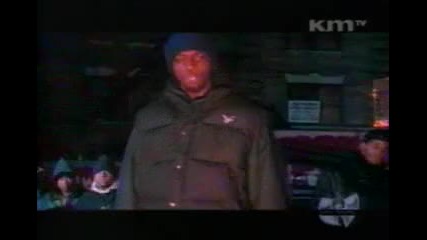 Wu-tang Clan - C.r.e.a.m.