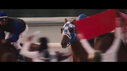 Секретариат - конят легенда - Kentucky Derby