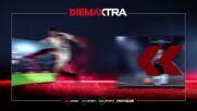 Левски - Спортинг Брага на 24 юли, четвъртък от 20.30 ч. по DIEMA SPORT