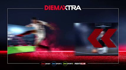 Левски - Спортинг Брага на 24 юли, четвъртък от 20.30 ч. по DIEMA SPORT
