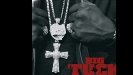 Big Tuck feat. Bun - B - Texas Takeova