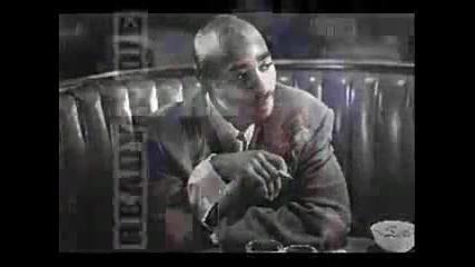2pac - Tribute To Makaveli