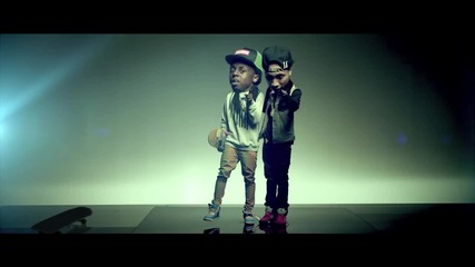 Tyga ft. Lil Wayne - Faded (2012)