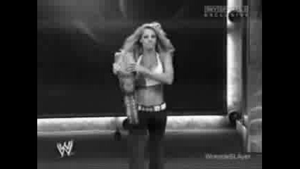 Trish Stratus - Перфектен 