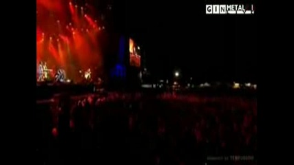 Lordi - Live @ Wacken 2008 Hq