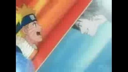 Naruto In The End 