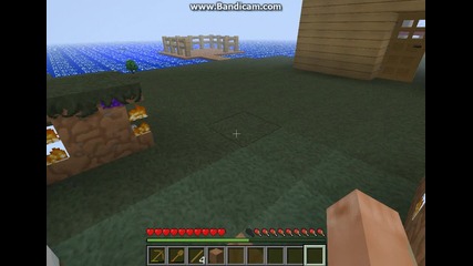 minecraft оцеляване с rejito12 епизод 2