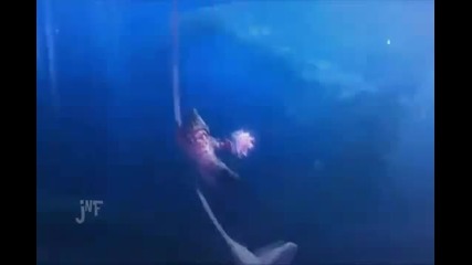 Lady Gaga & Elton John - Hallo, Hallo ( Gnomeo & Juliet ) 