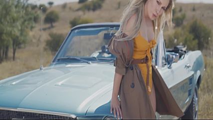 Dunja Vujadinovi - Da mi je Official Video 2018