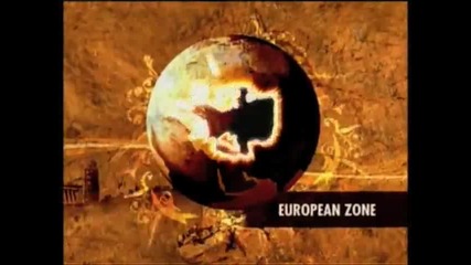 [fifa World Cup 2010 - The Final 32]