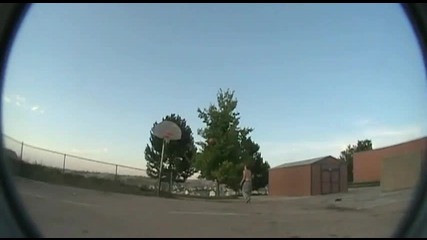 [basketball Shot] Dude Perfect spoof Dude Terribl / Високо Качество / [hd]