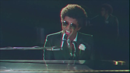 Bruno Mars - When I Was Your Man [official Video]