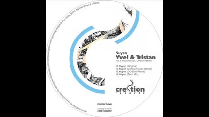 Yvel Tristan - Nuyen Original Mix 