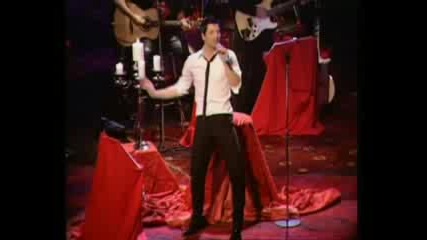 Sakis Rouvas - Ipirhes Panta