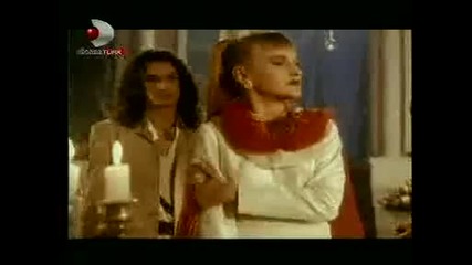 Gokhan Kirdar - Ah Ayartan Yar nostalji Yeni ! 