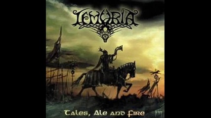 Lemuria- A Day Of Reckoning