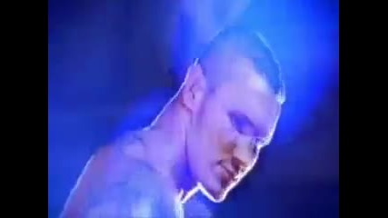 Randy Orton - Voices - музика и титантрон
